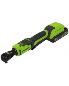 Купить Гайковерт угловой Greenworks GD24RW 24V в Техноленде