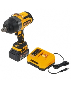 Купить Гайковерт STEHER CWB-1000-41 в Техноленде