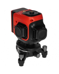 Купить Лазерный нивелир RGK ALPHA 3D-D в Техноленде