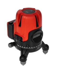 Купить Лазерный нивелир RGK ALPHA 205 в Техноленде