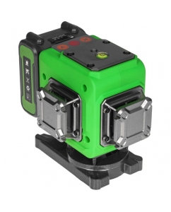 Купить Лазерный нивелир AMO LN 3D-360-2 в Техноленде