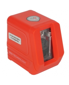 Купить Лазерный нивелир RGK ALPHA 201 в Техноленде