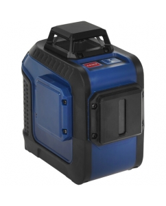 Купить Лазерный нивелир ЗУБР Крест-360-2 в Техноленде