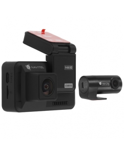 Купить Видеорегистратор NAVITEL R480 2K + камера заднего вида в Техноленде