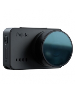 Купить Видеорегистратор Fujida Zoom Hit S в Техноленде