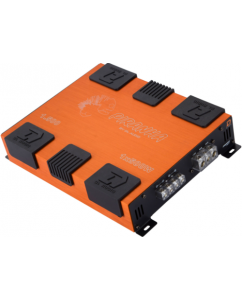 Купить Усилитель DL Audio Piranha 1.500 в Техноленде