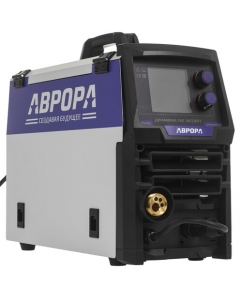Купить Сварочный аппарат АВРОРА Динамика 160 ЭКСПЕРТ в Техноленде