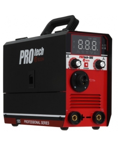 Купить Сварочный аппарат Edon PRO Tech-195 в Техноленде
