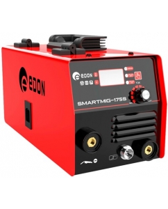 Купить Сварочный аппарат Edon Smart MIG-175S в Техноленде