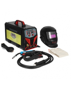 Купить Сварочный аппарат P.I.T. PMAG200-C1 в Техноленде