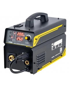 Купить Сварочный аппарат Кедр UltraMIG-200P Compact в Техноленде