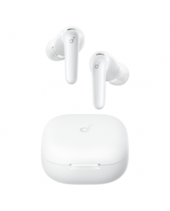 Купить Наушники TWS Anker Soundcore R60i NC белый 2025 в Техноленде