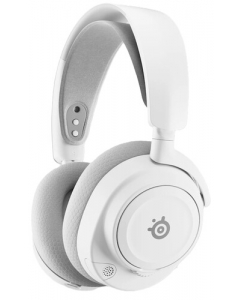 Купить Беспроводные наушники SteelSeries Arctis Nova 7P Gen 2 белый 2025 в Техноленде