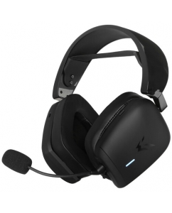 Купить Беспроводные/проводные наушники ARDOR GAMING Altar Pro черный 2025 в Техноленде