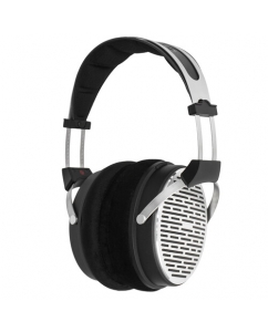 Купить Проводные наушники FIIO JT3 серебристый 2025 в Техноленде