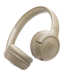 Купить Беспроводные наушники JBL Tune 530BT бежевый 2025 в Техноленде