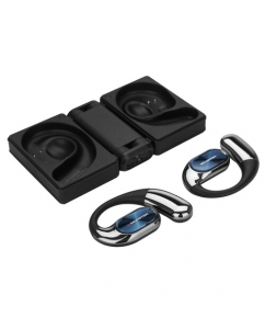 Купить Наушники TWS MONSTER Open Ear AC530 черный 2025 в Техноленде