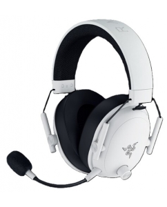Купить Беспроводные/проводные наушники Razer BlackShark V3 белый 2025 в Техноленде