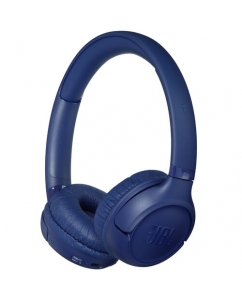Купить Беспроводные наушники JBL Tune 530BT синий 2025 в Техноленде