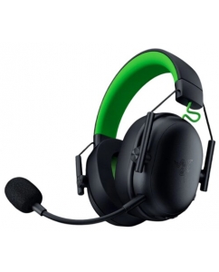 Купить Беспроводные/проводные наушники Razer BlackShark V3 X Hyperspeed черный 2025 в Техноленде