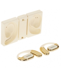 Купить Наушники TWS MONSTER Open Ear AC530 белый 2025 в Техноленде