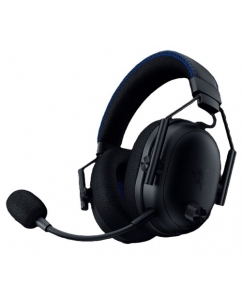 Купить Беспроводные/проводные наушники Razer BlackShark V3 черный 2025 в Техноленде