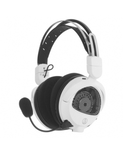 Купить Проводные наушники Audio-Technica ATH-GDL3 белый 2022 в Техноленде