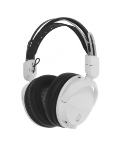 Купить Проводные наушники Audio-Technica ATH-GL3 белый 2022 в Техноленде