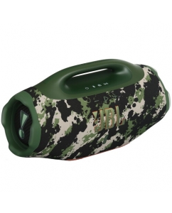 Купить Портативная колонка JBL Boombox 4, камуфляжный в Техноленде