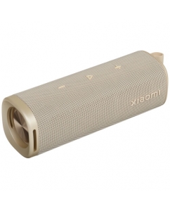 Купить Портативная колонка Xiaomi Sound Outdoor, золотистый в Техноленде