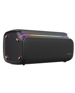 Купить Портативная колонка УРАЛ МОЛНИЯ БИТ, черный в Техноленде