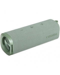 Купить Портативная колонка Xiaomi Sound Outdoor, зеленый в Техноленде