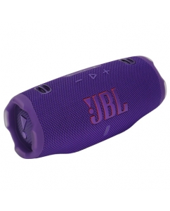 Купить Портативная колонка JBL Charge 6, фиолетовый в Техноленде