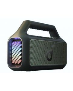 Купить Портативная колонка Anker Soundcore Boom 2, зеленый в Техноленде