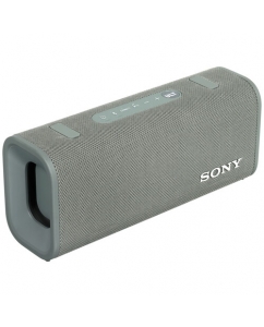 Купить Портативная колонка Sony ULT FIELD 3, серый в Техноленде