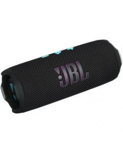 Купить Портативная колонка JBL Flip 7, черный в Техноленде