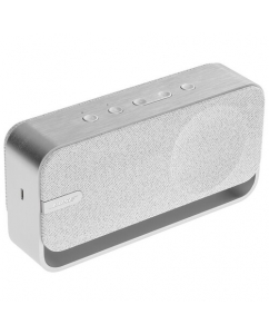 Купить Портативная колонка Bose SoundLink Home Bluetooth Speaker, серебристый в Техноленде
