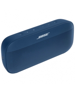 Купить Портативная колонка Bose SoundLink Flex Portable Speaker (2nd Gen), синий в Техноленде