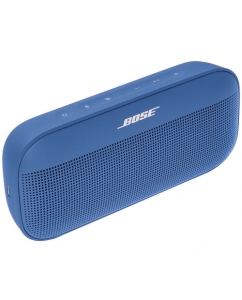 Купить Портативная колонка Bose SoundLink Flex Portable Speaker (2nd Gen), синий в Техноленде