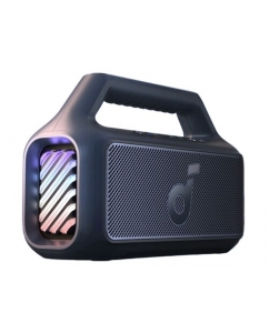 Купить Портативная колонка Anker Soundcore Boom 2, синий в Техноленде