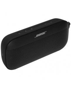 Купить Портативная колонка Bose SoundLink Flex Portable Speaker (2nd Gen), черный в Техноленде