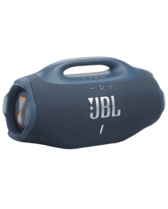 Купить Портативная колонка JBL Boombox 4, синий в Техноленде