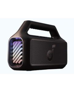 Купить Портативная колонка Anker Soundcore Boom 2, черный в Техноленде