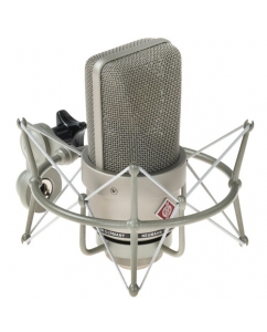 Купить Микрофонный комплект Neumann TLM 103 Studio Set серебристый в Техноленде