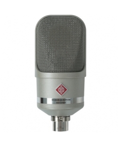 Купить Микрофон Neumann TLM 107 серебристый в Техноленде