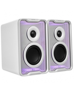 Купить Колонки Edifier QR30 белый в Техноленде