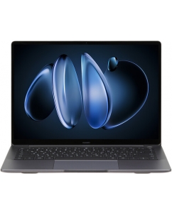 Купить 14.2" Ноутбук HUAWEI MateBook 14 FLMH-X серый в Техноленде
