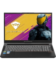 Купить 15.6" Ноутбук Machenike S15 Pulsar черный в Техноленде