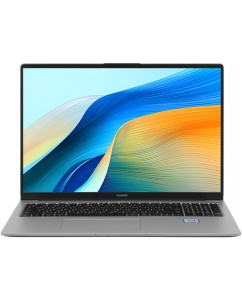 Купить 16" Ноутбук HUAWEI MateBook D 16 MCLG-X серый в Техноленде