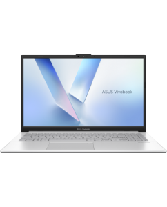 Купить 15.6" Ноутбук ASUS Vivobook X1504VA-BQ4468 серебристый в Техноленде